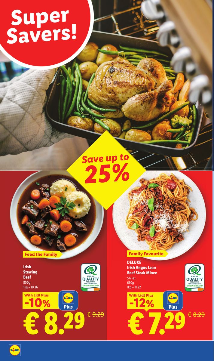 Lidl catalog page 4 — 2026-10-08 to 2026-10-14