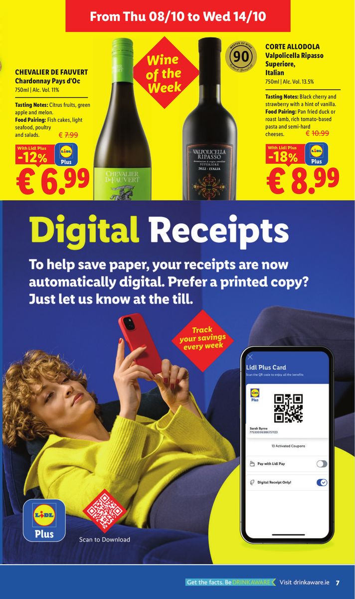 Lidl catalog page 7 — 2026-10-08 to 2026-10-14
