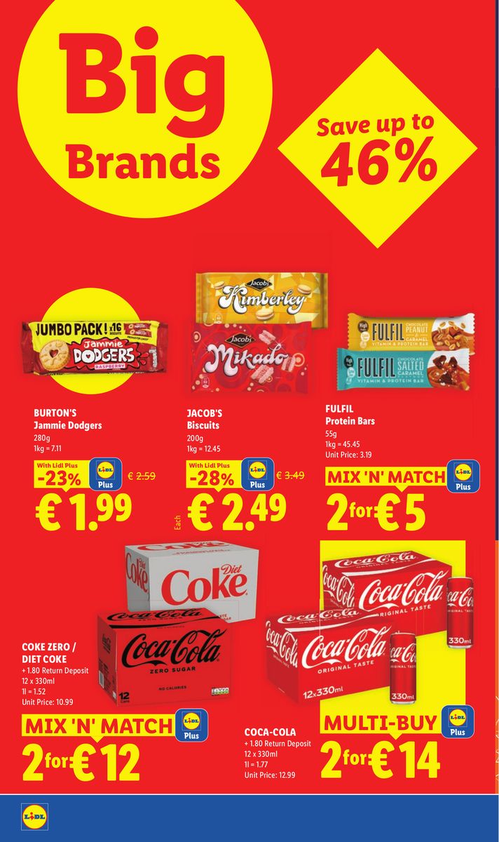 Lidl catalog page 10 — 2026-10-08 to 2026-10-14