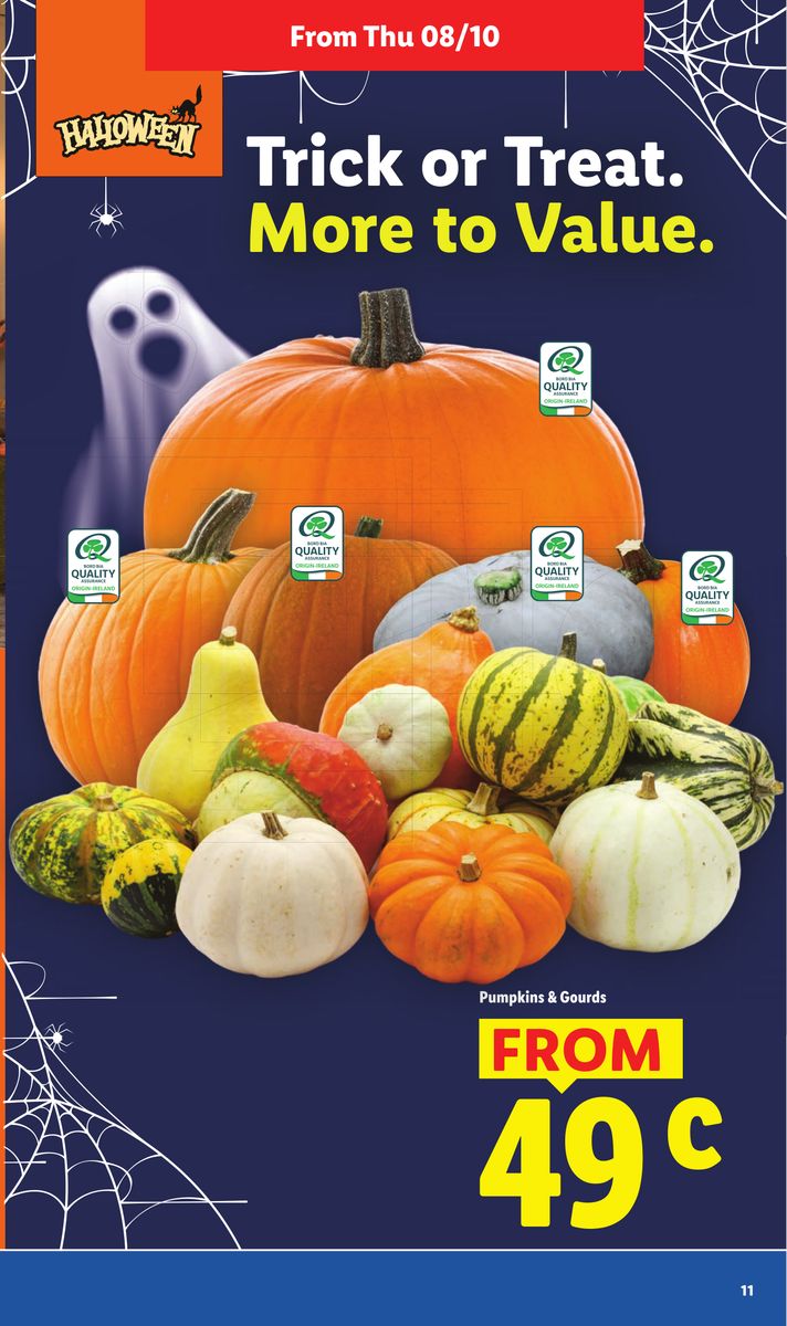Lidl catalog page 11 — 2026-10-08 to 2026-10-14