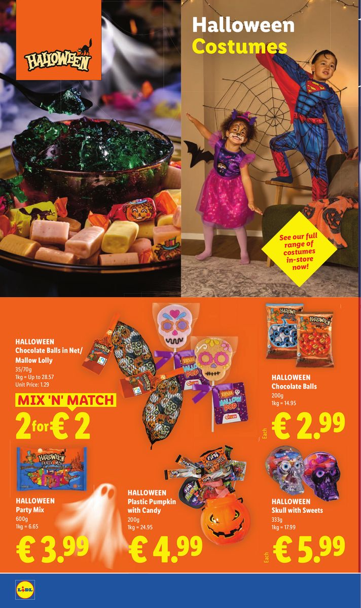 Lidl catalog page 12 — 2026-10-08 to 2026-10-14