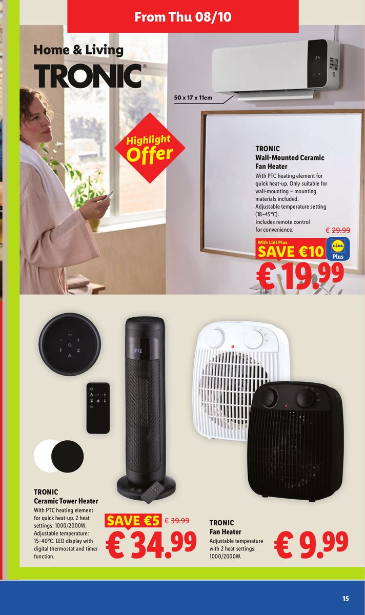 Lidl catalog page 15 — 2026-10-08 to 2026-10-14
