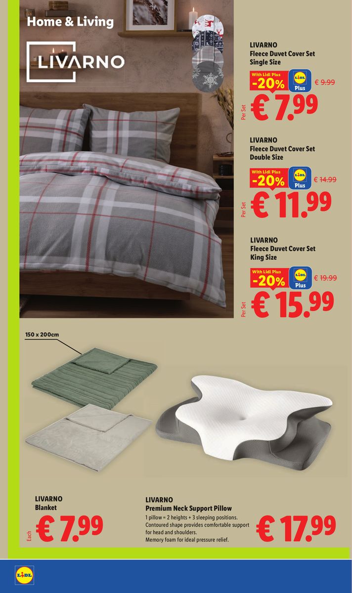 Lidl catalog page 20 — 2026-10-08 to 2026-10-14