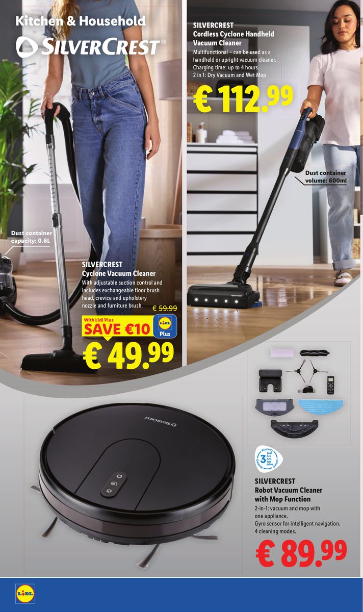 Lidl catalog page 24 — 2026-10-08 to 2026-10-14