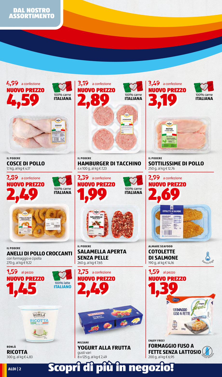 Aldi catalog page 4 — 2026-05-11 to 2026-05-11