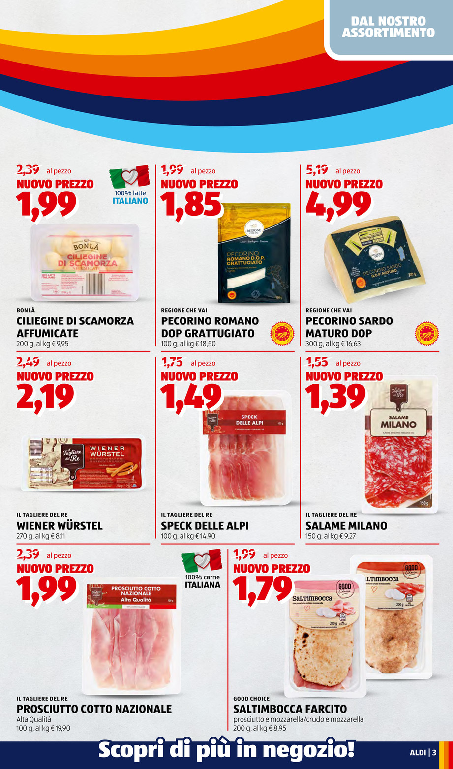 Aldi catalog page 5 — 2026-05-11 to 2026-05-11