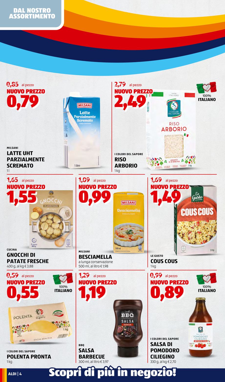 Aldi catalog page 6 — 2026-05-11 to 2026-05-11
