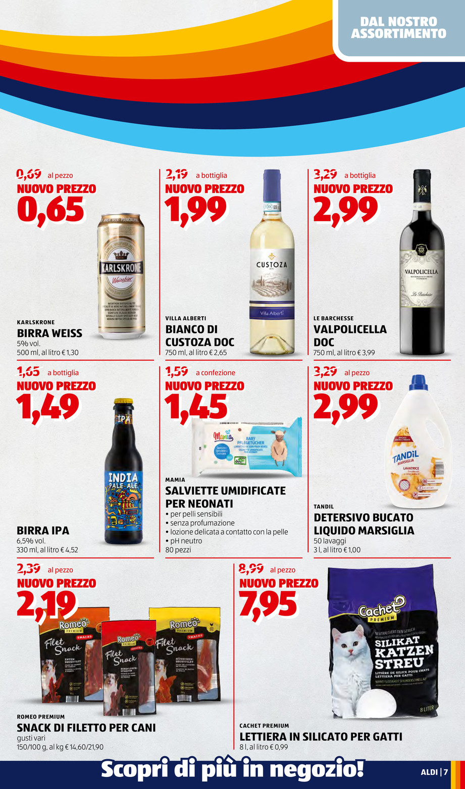 Aldi catalog page 9 — 2026-05-11 to 2026-05-11