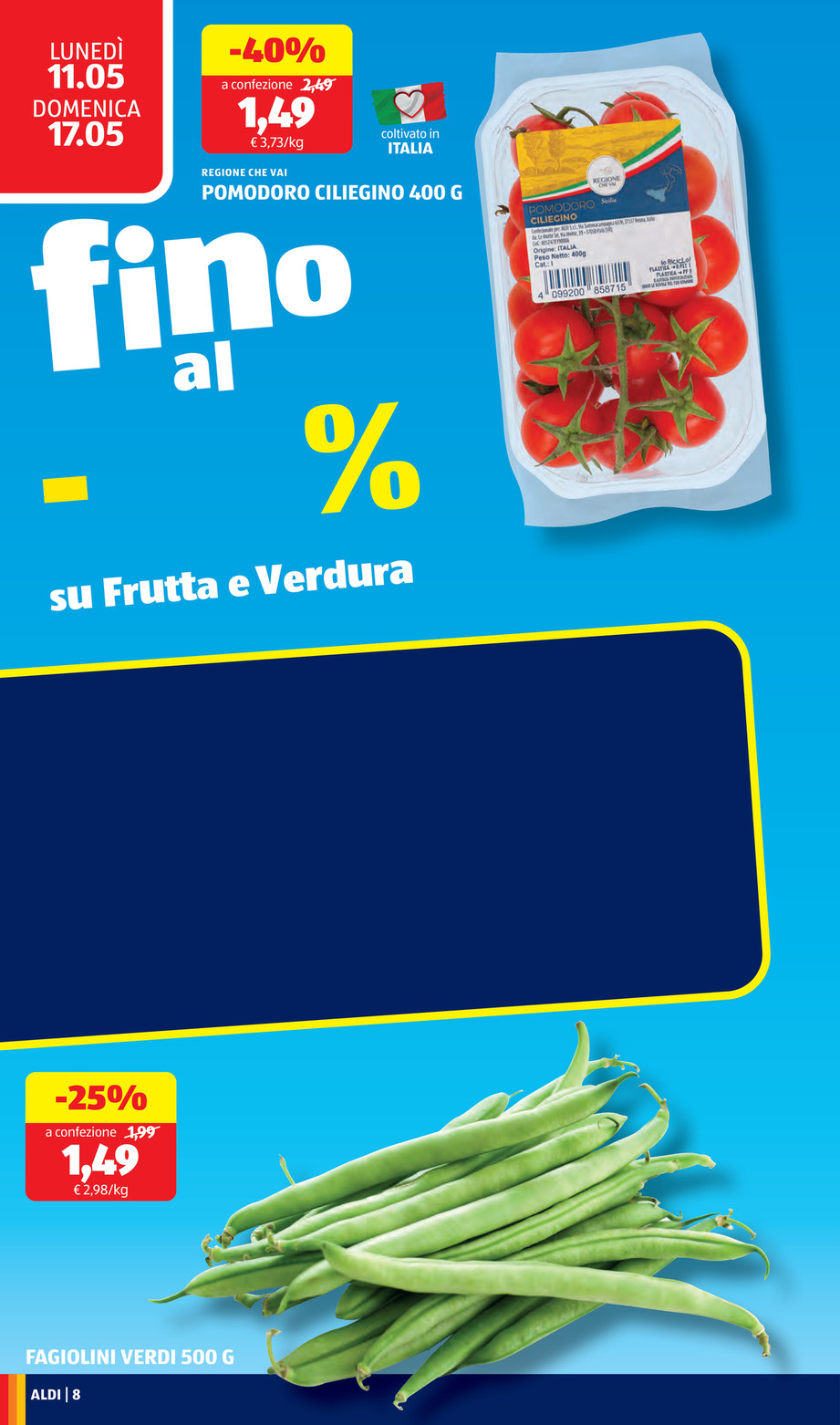 Aldi catalog page 10 — 2026-05-11 to 2026-05-11