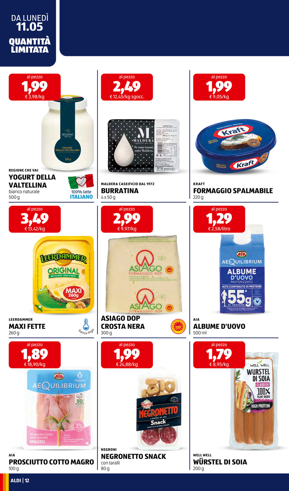 Aldi catalog page 14 — 2026-05-11 to 2026-05-11
