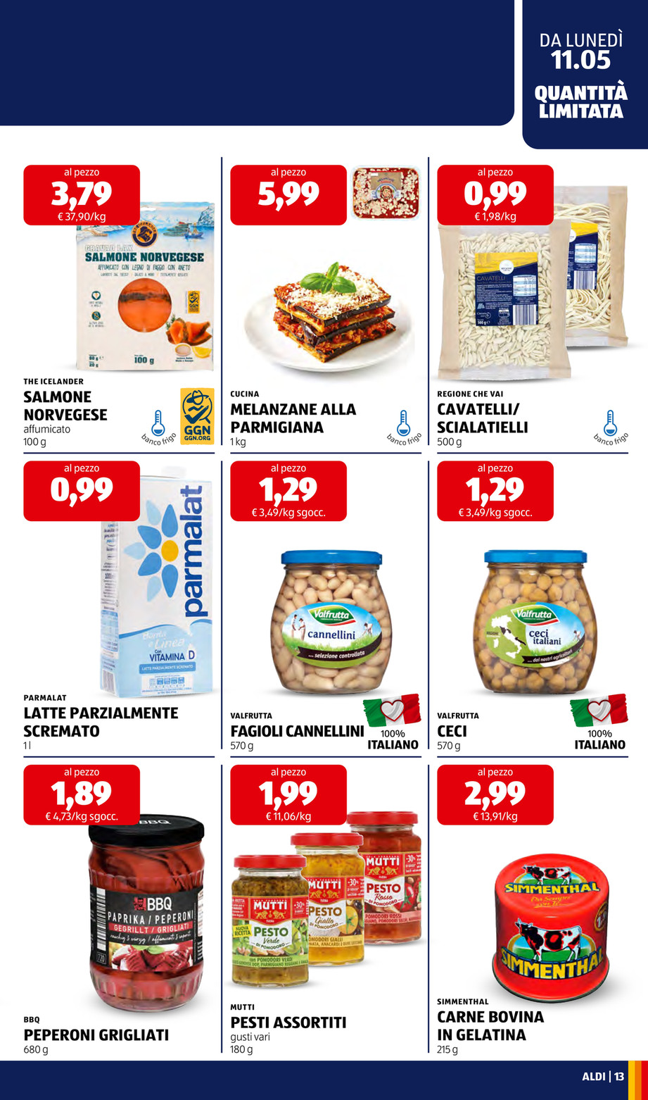 Aldi catalog page 15 — 2026-05-11 to 2026-05-11
