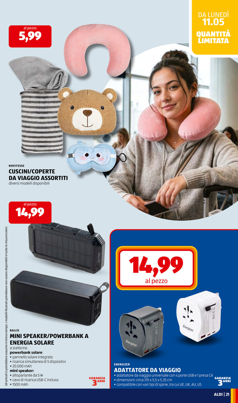 Aldi catalog page 23 — 2026-05-11 to 2026-05-11
