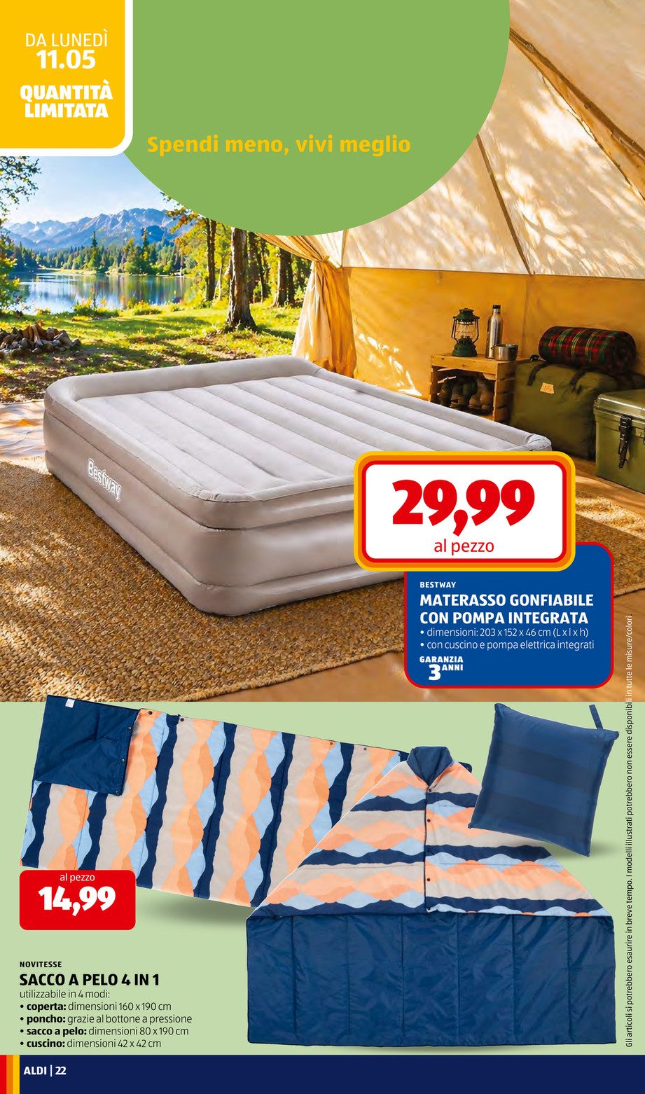 Aldi catalog page 24 — 2026-05-11 to 2026-05-11