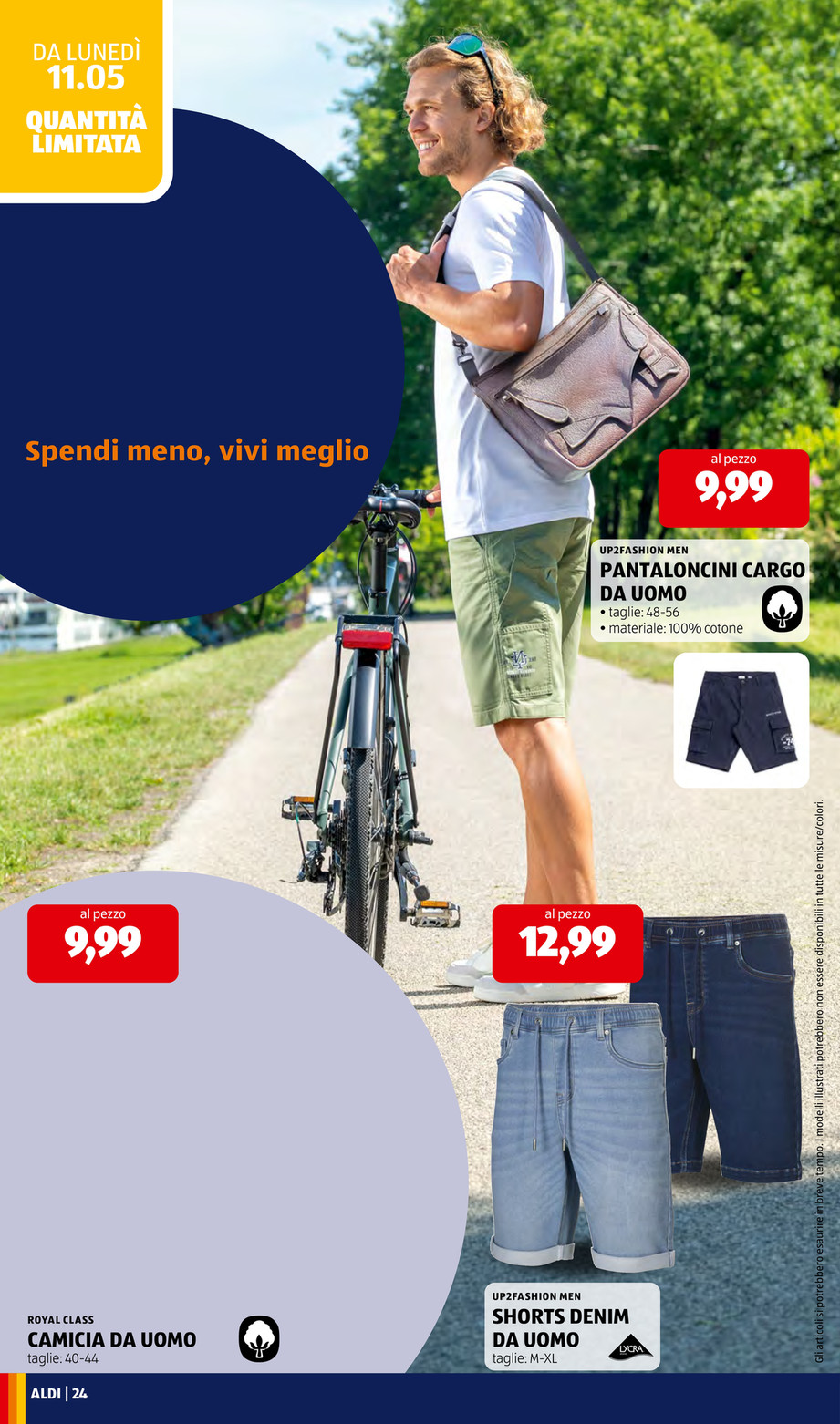 Aldi catalog page 26 — 2026-05-11 to 2026-05-11