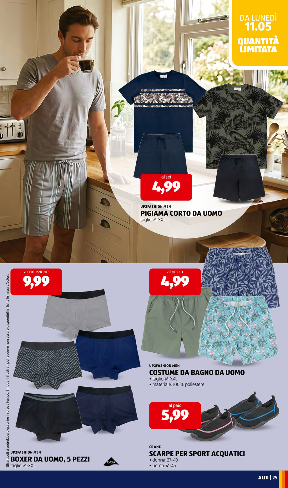 Aldi catalog page 27 — 2026-05-11 to 2026-05-11