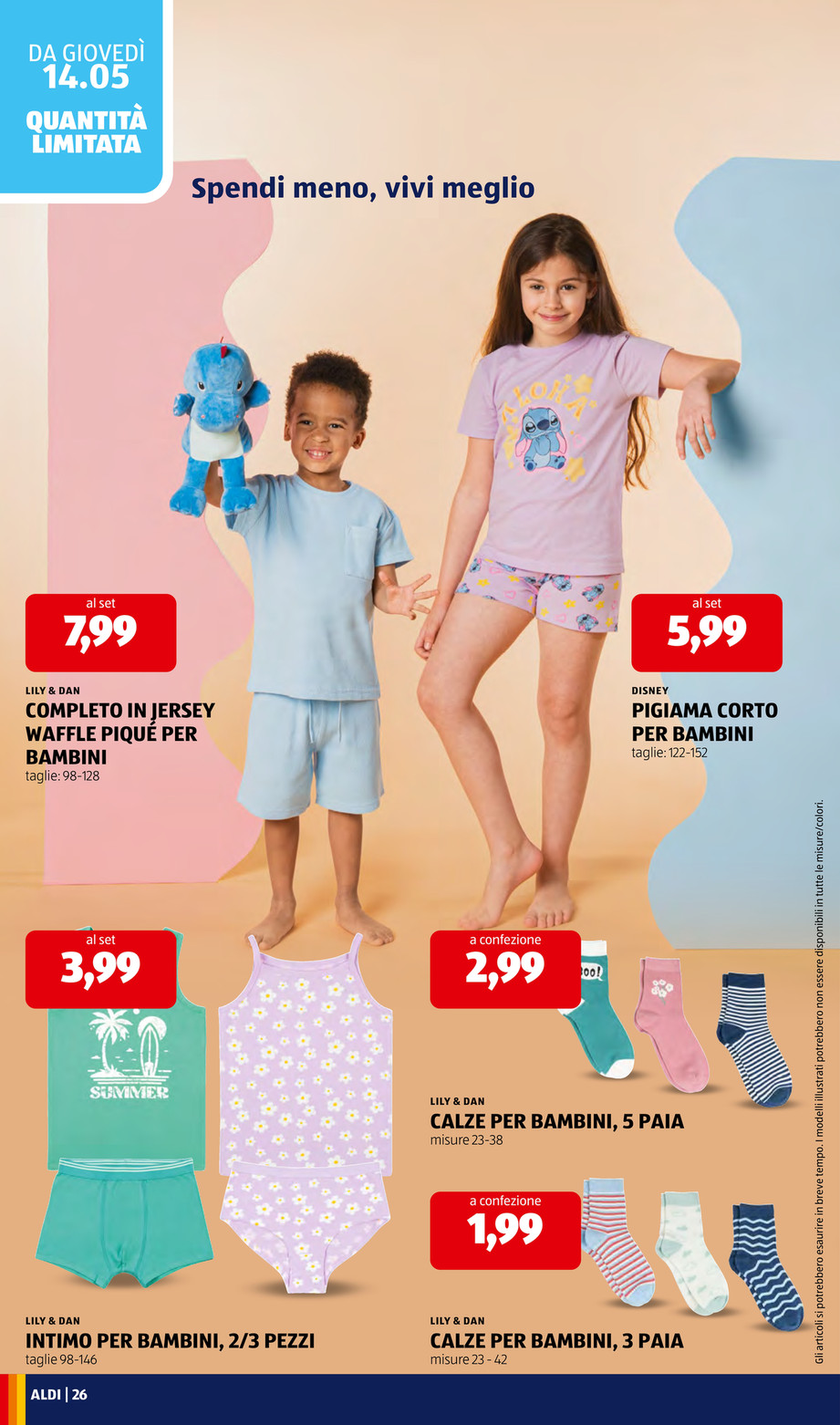 Aldi catalog page 28 — 2026-05-11 to 2026-05-11