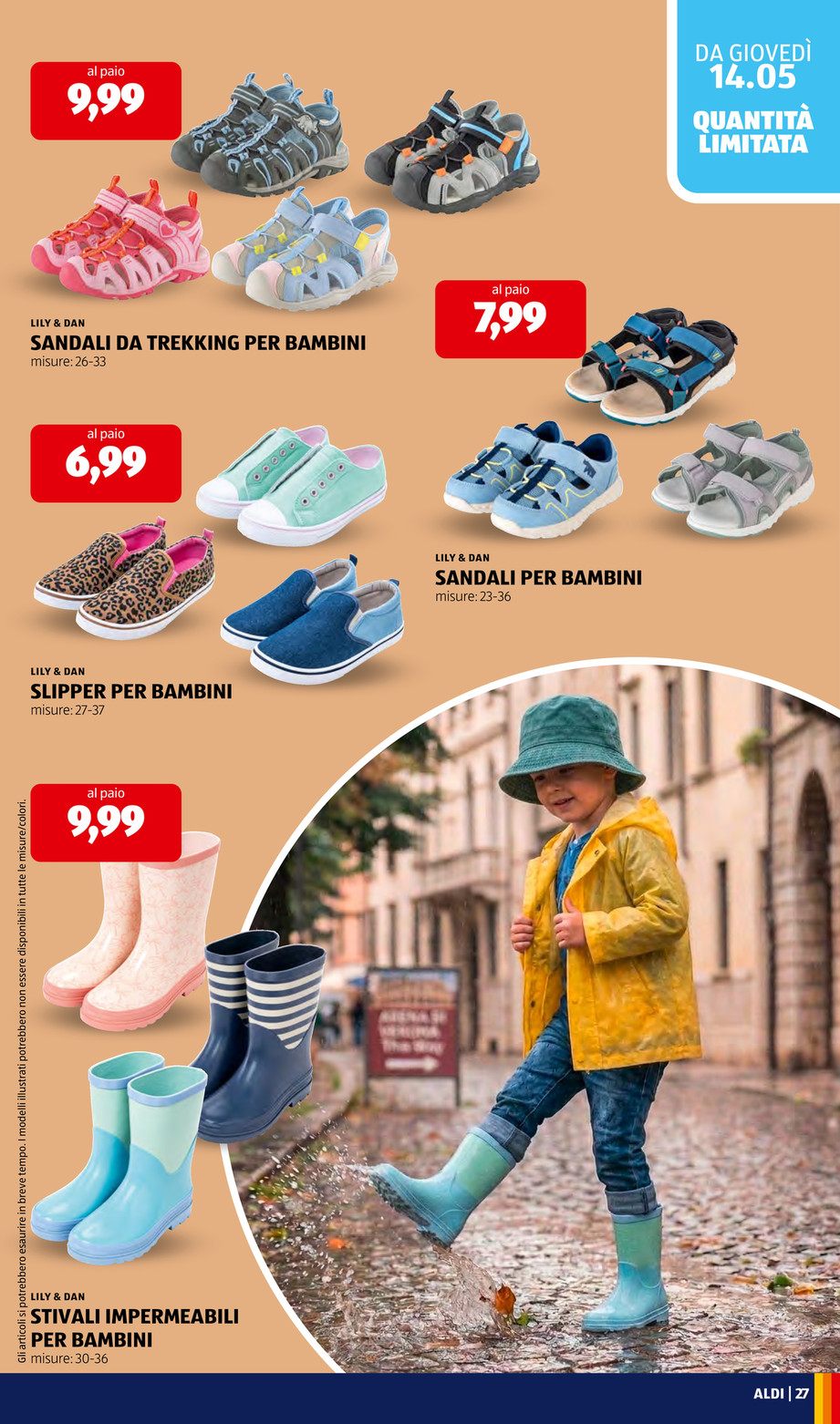 Aldi catalog page 29 — 2026-05-11 to 2026-05-11