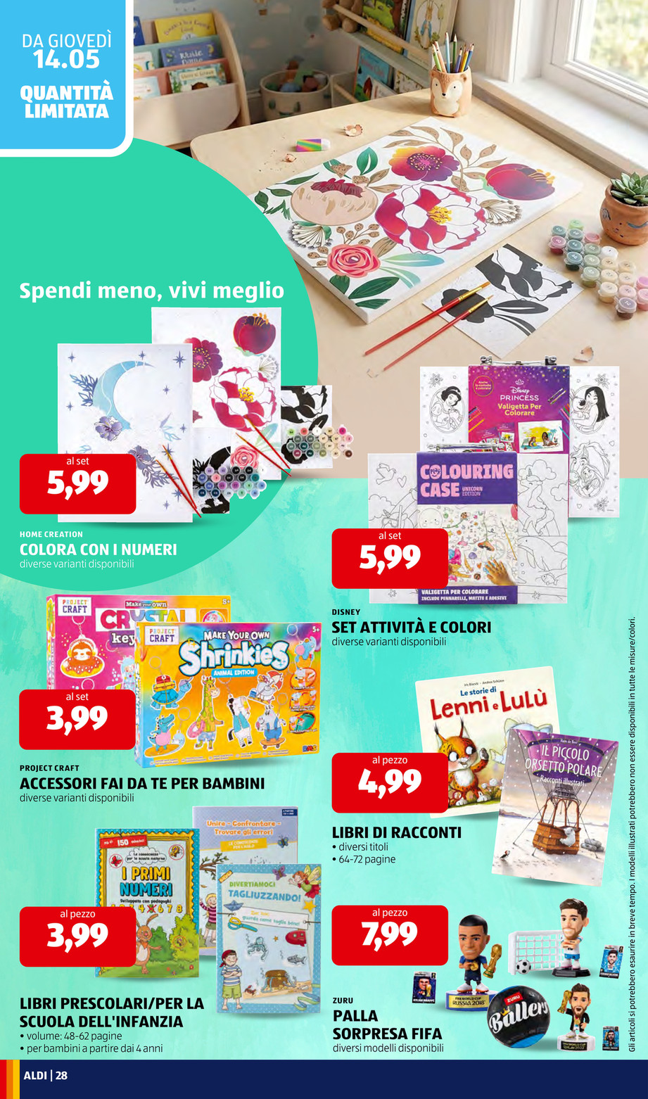 Aldi catalog page 30 — 2026-05-11 to 2026-05-11