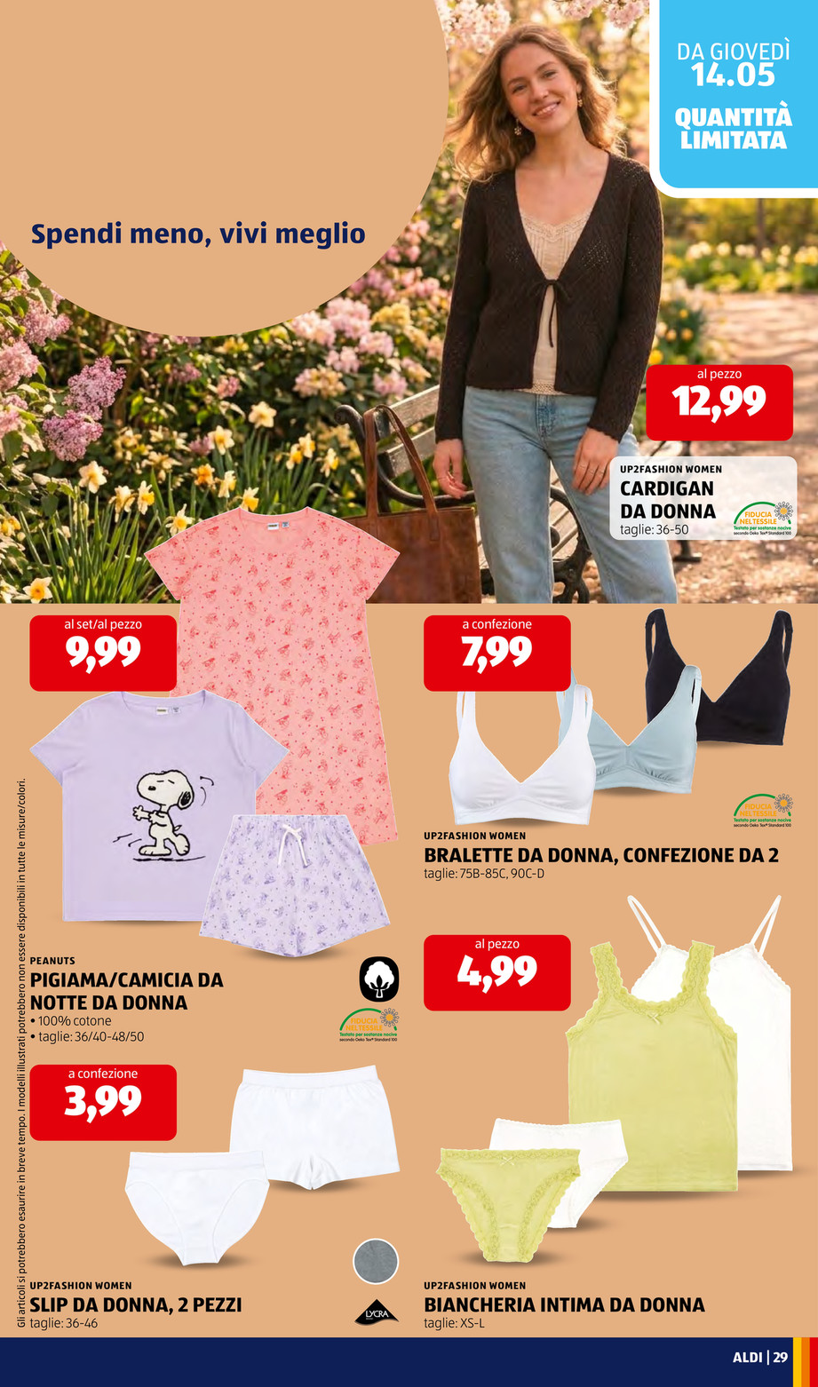 Aldi catalog page 31 — 2026-05-11 to 2026-05-11