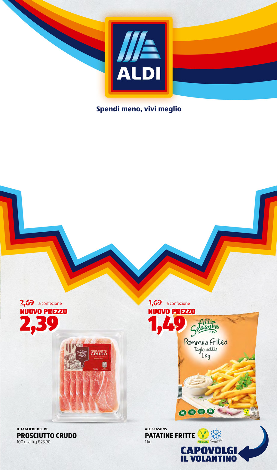 Aldi catalog 2026-05-18 to 2026-05-18