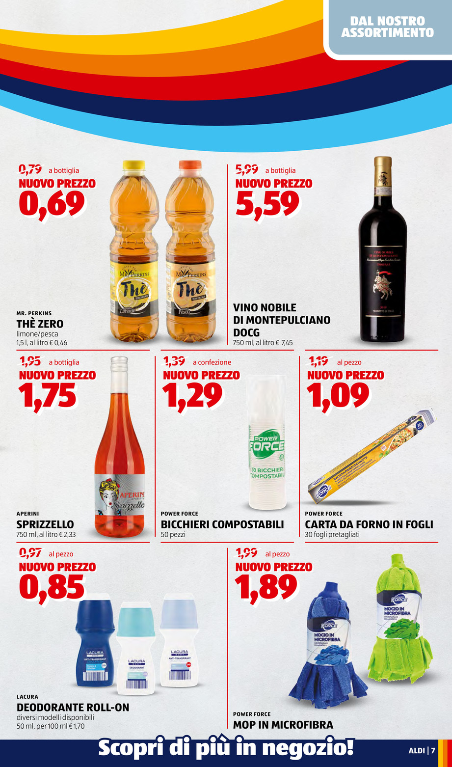 Aldi catalog page 9 — 2026-05-18 to 2026-05-18