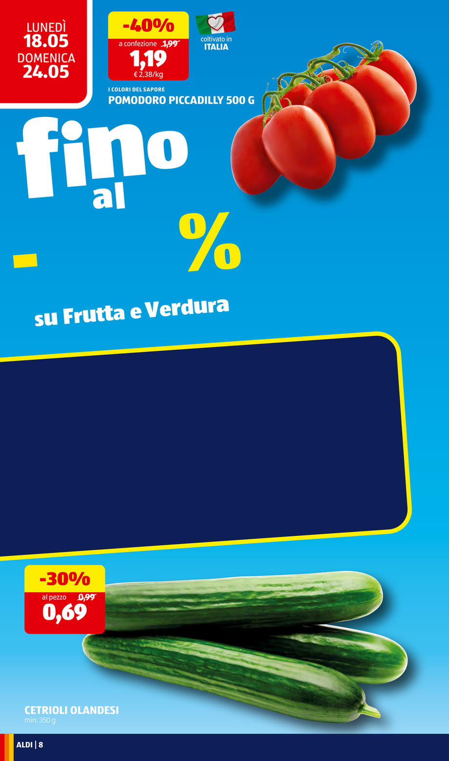Aldi catalog page 10 — 2026-05-18 to 2026-05-18