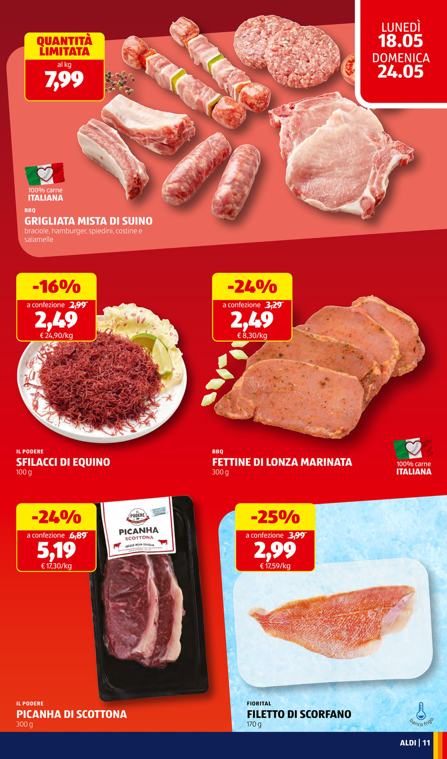 Aldi catalog page 13 — 2026-05-18 to 2026-05-18