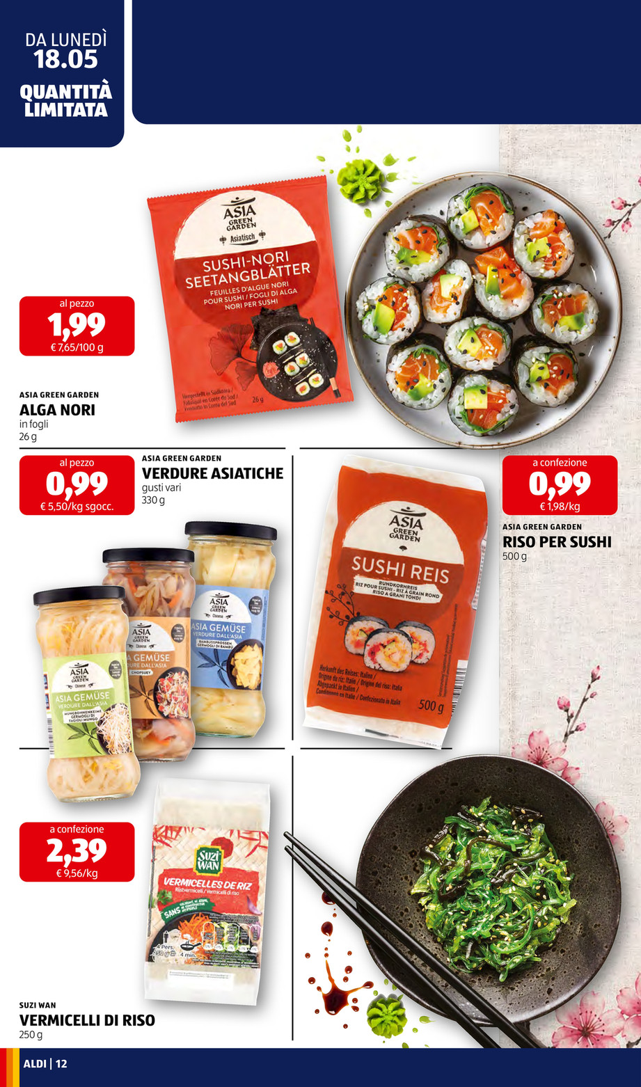 Aldi catalog page 14 — 2026-05-18 to 2026-05-18