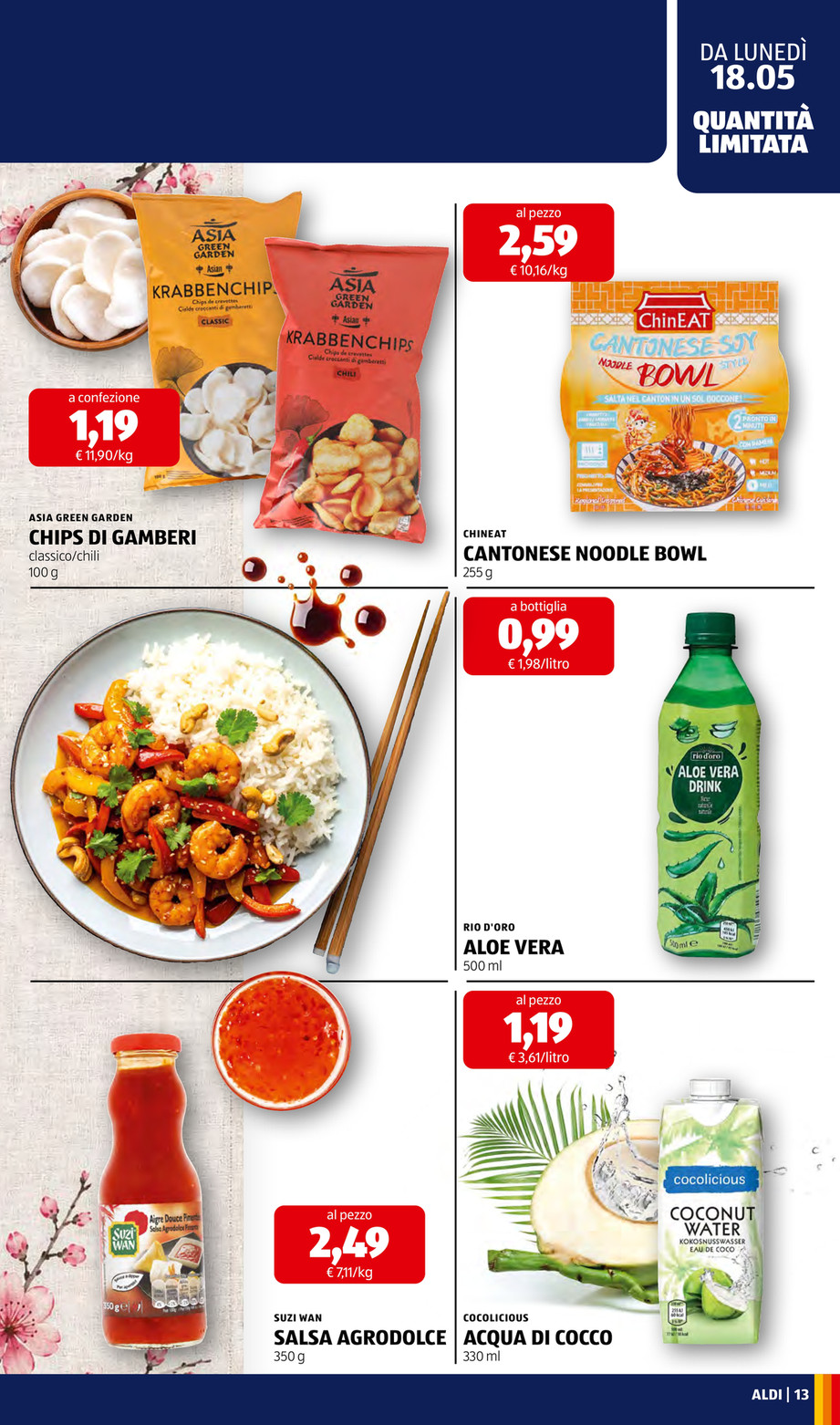 Aldi catalog page 15 — 2026-05-18 to 2026-05-18