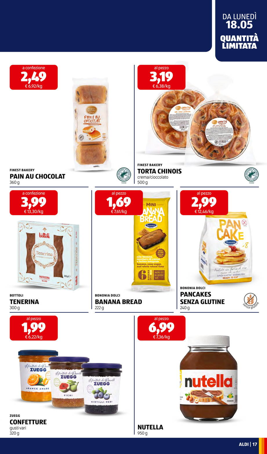 Aldi catalog page 19 — 2026-05-18 to 2026-05-18