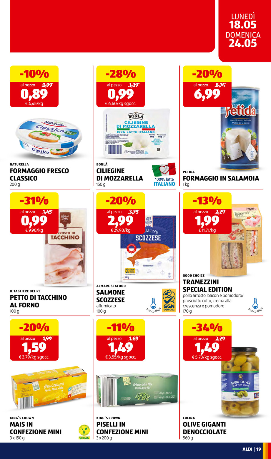 Aldi catalog page 21 — 2026-05-18 to 2026-05-18