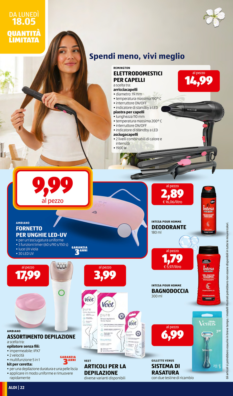 Aldi catalog page 24 — 2026-05-18 to 2026-05-18