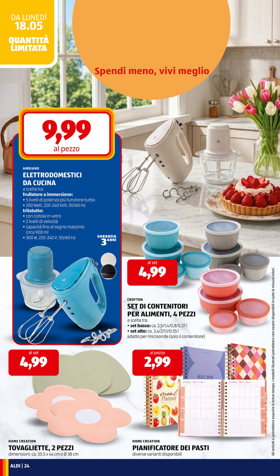 Aldi catalog page 26 — 2026-05-18 to 2026-05-18