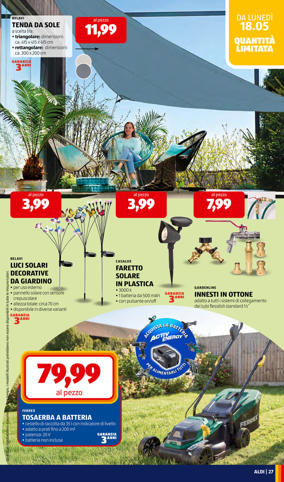 Aldi catalog page 29 — 2026-05-18 to 2026-05-18