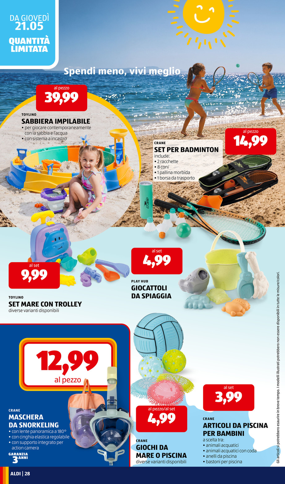 Aldi catalog page 30 — 2026-05-18 to 2026-05-18