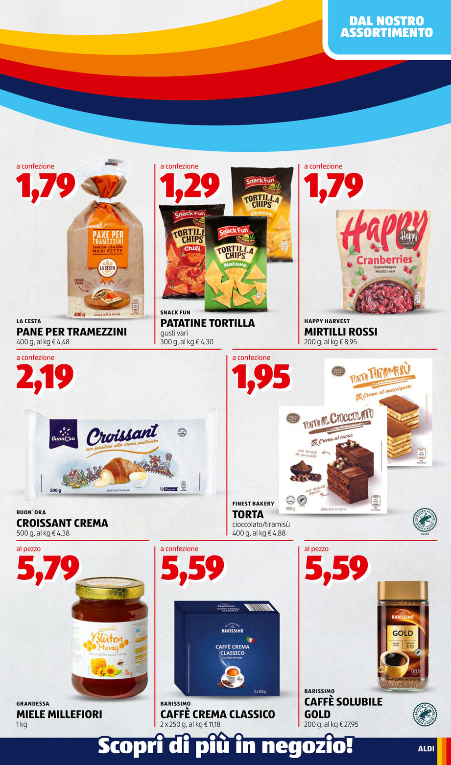 Aldi catalog page 7 — 2026-06-29 to 2026-06-29