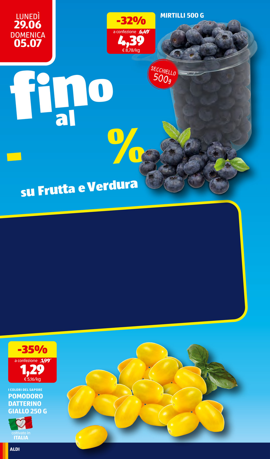 Aldi catalog page 10 — 2026-06-29 to 2026-06-29