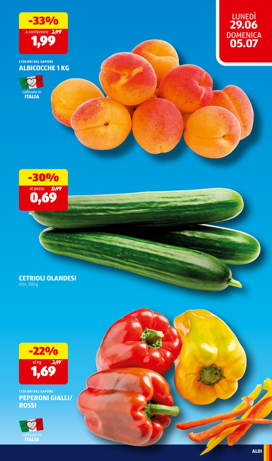 Aldi catalog page 11 — 2026-06-29 to 2026-06-29