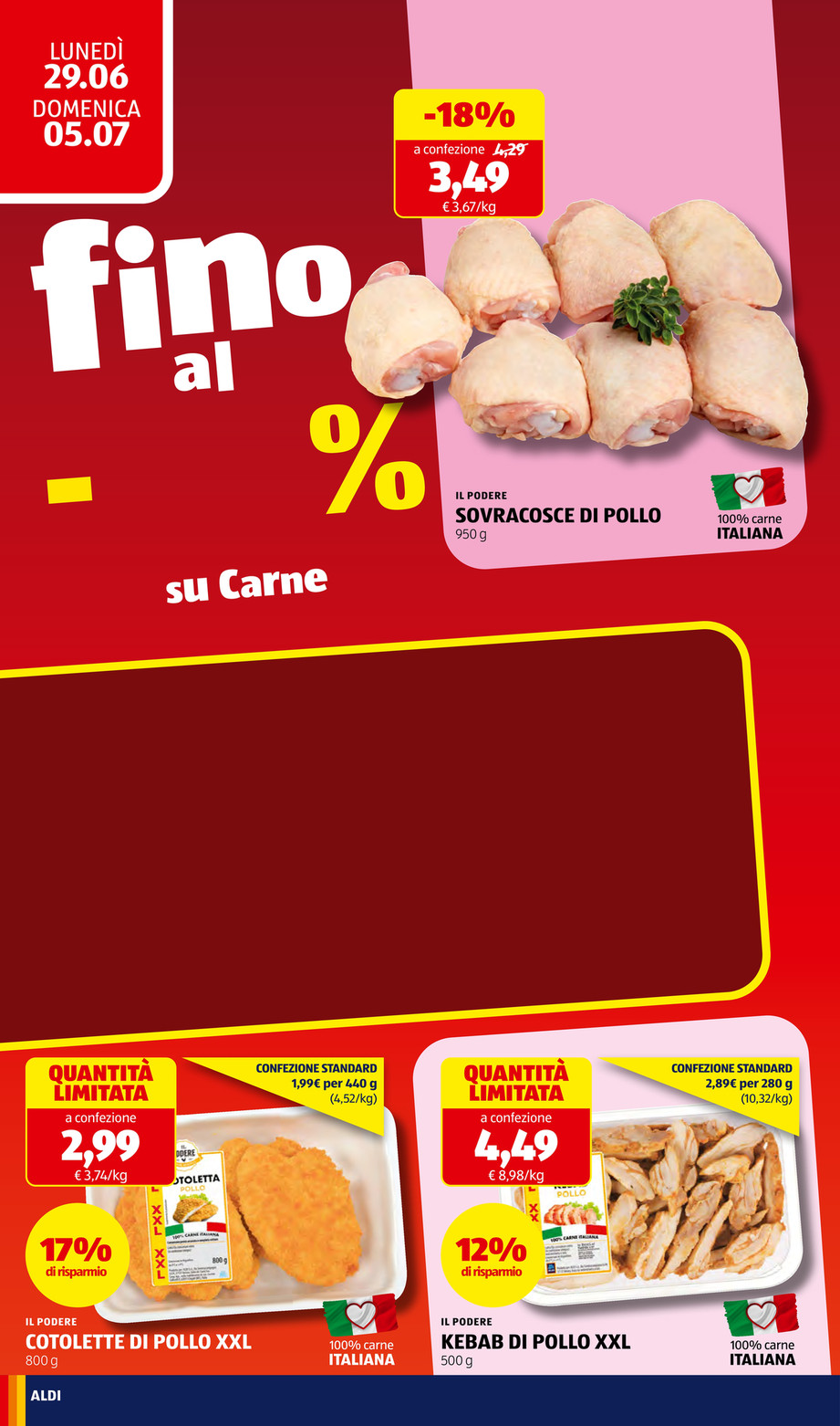 Aldi catalog page 12 — 2026-06-29 to 2026-06-29
