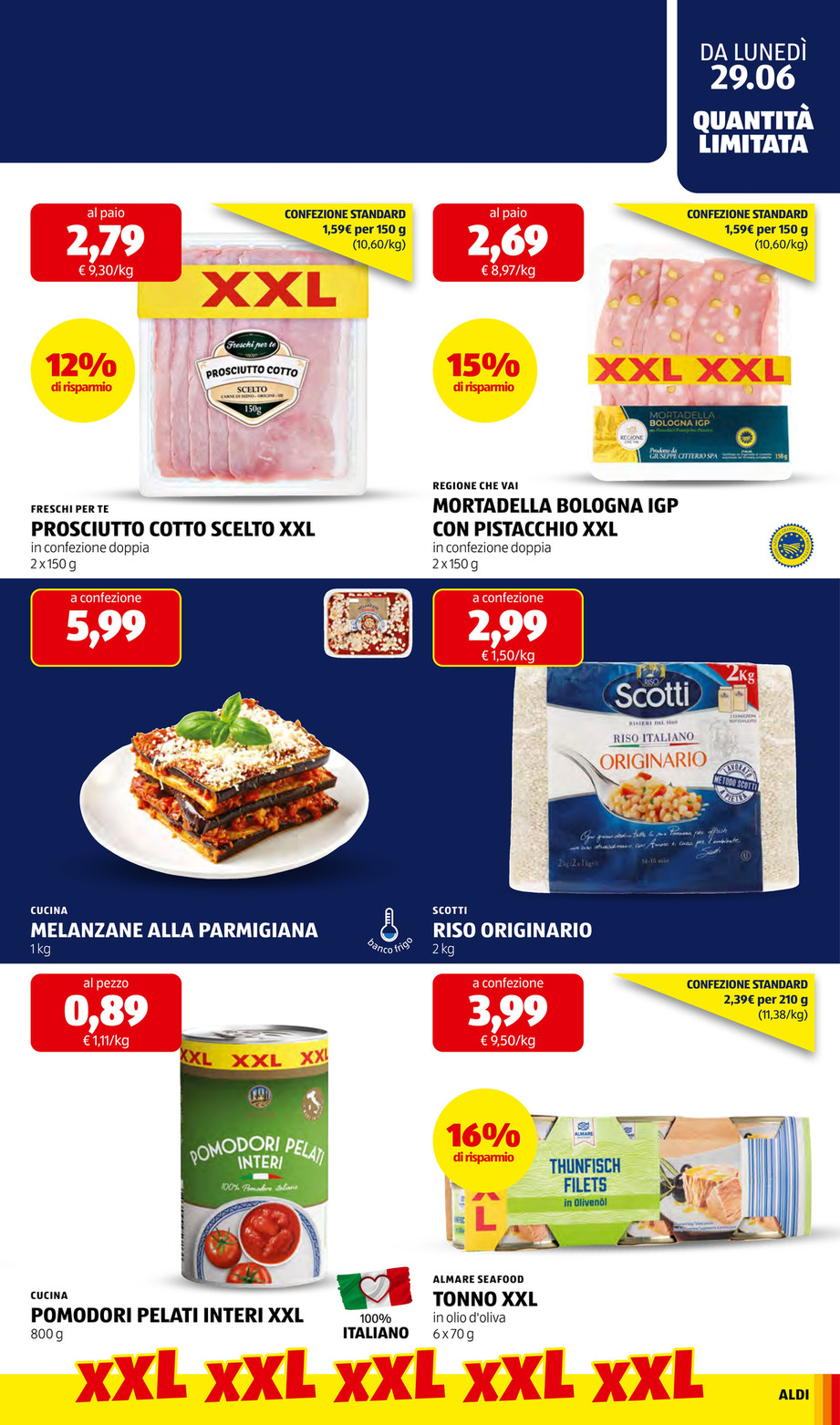 Aldi catalog page 15 — 2026-06-29 to 2026-06-29