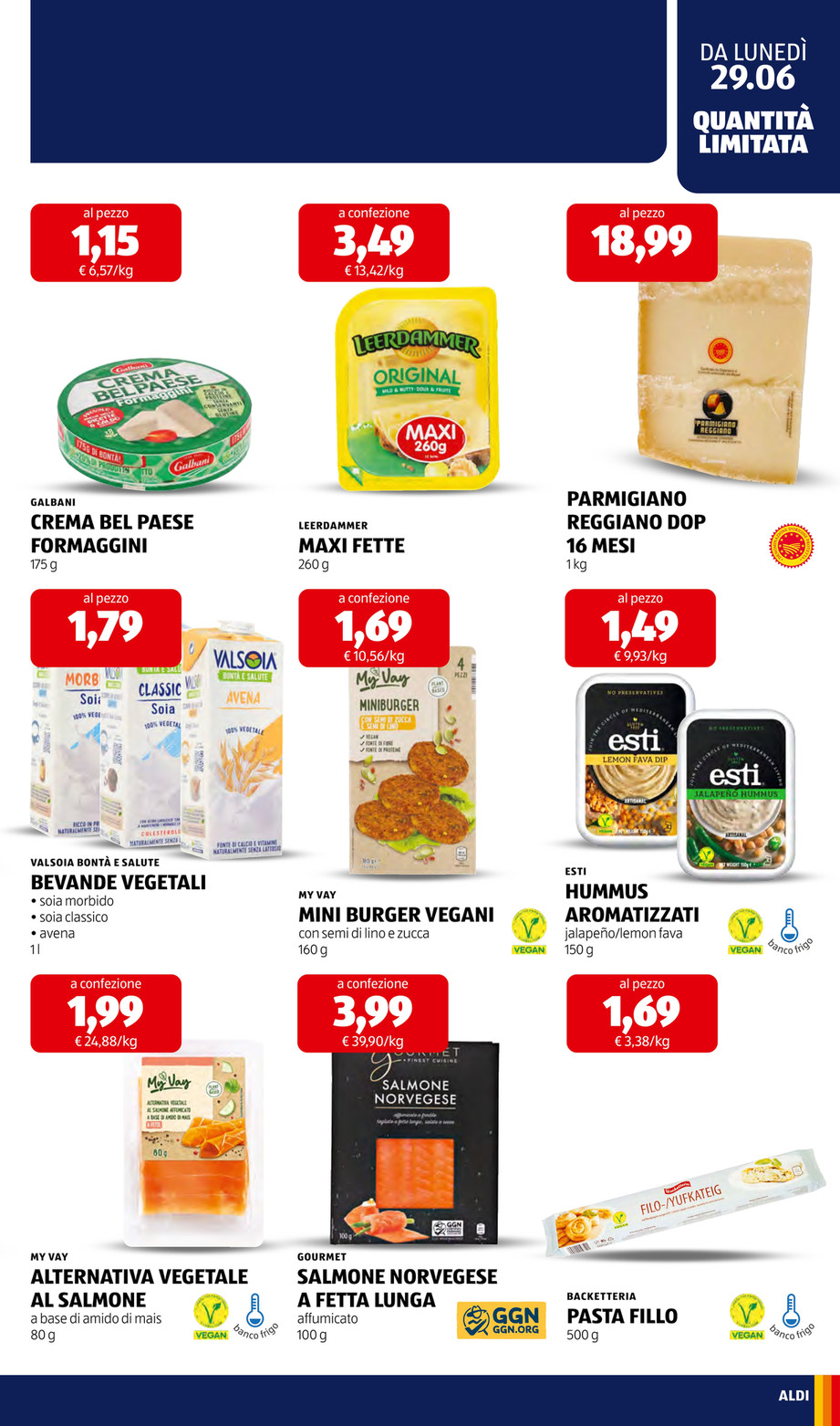Aldi catalog page 19 — 2026-06-29 to 2026-06-29