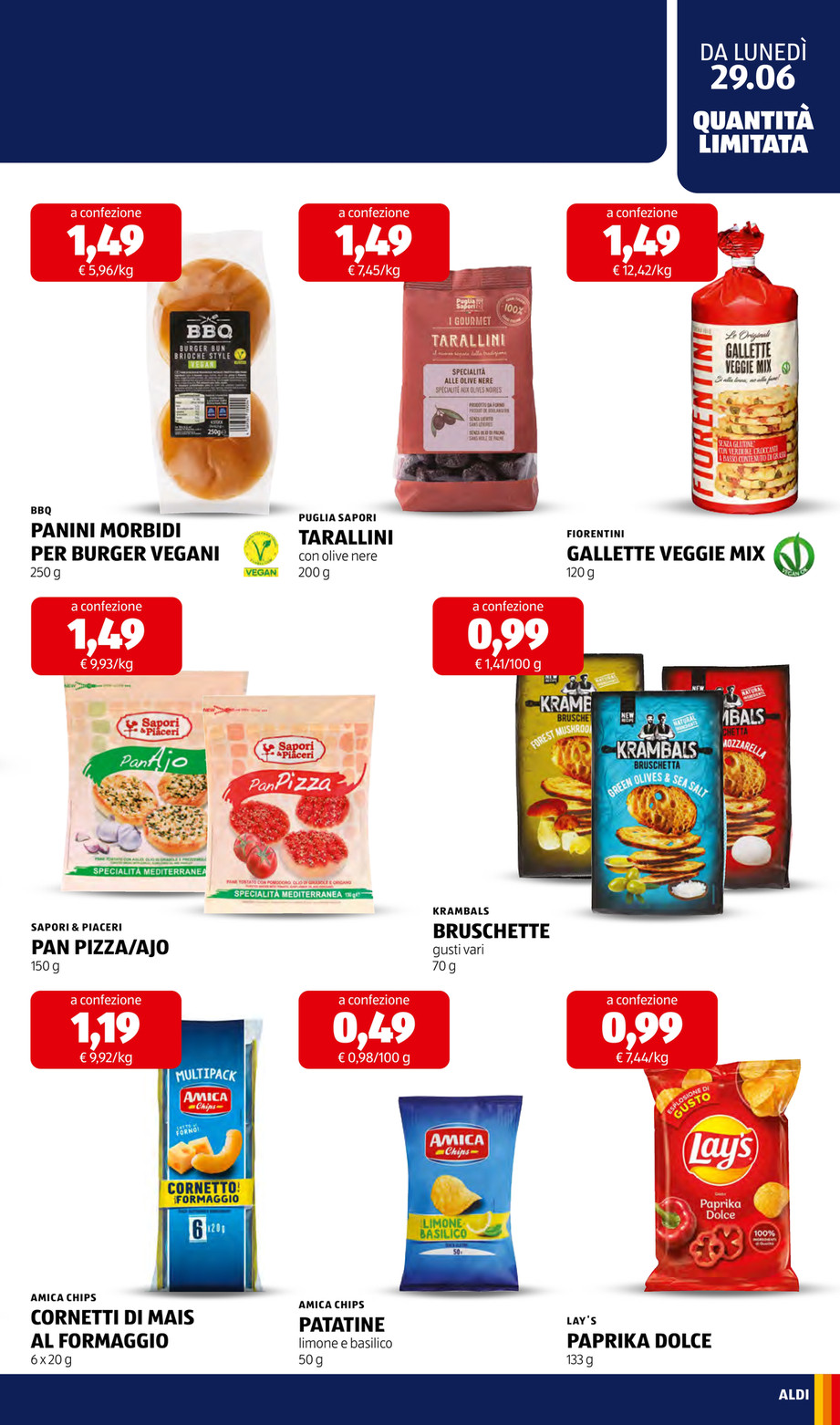 Aldi catalog page 21 — 2026-06-29 to 2026-06-29