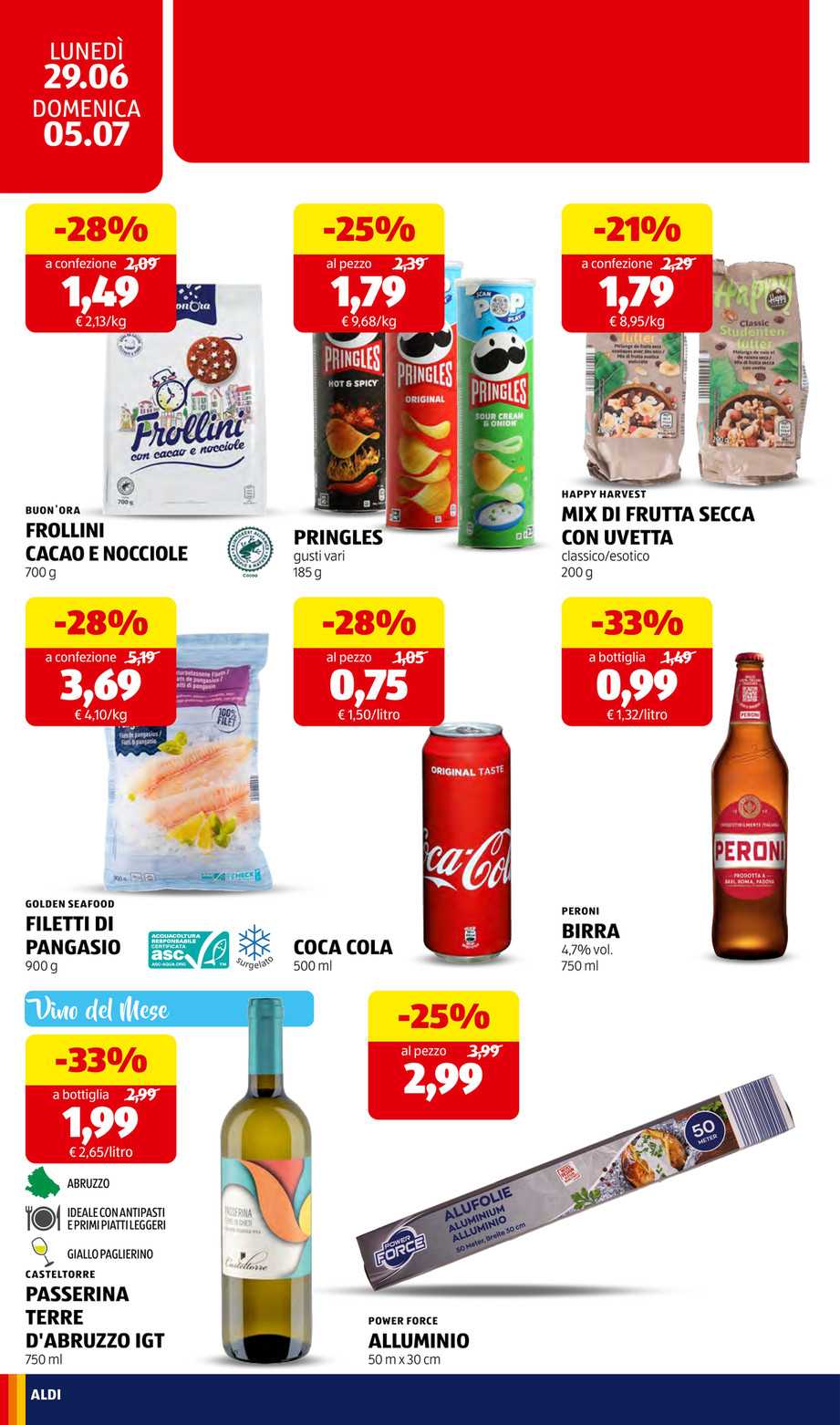 Aldi catalog page 24 — 2026-06-29 to 2026-06-29