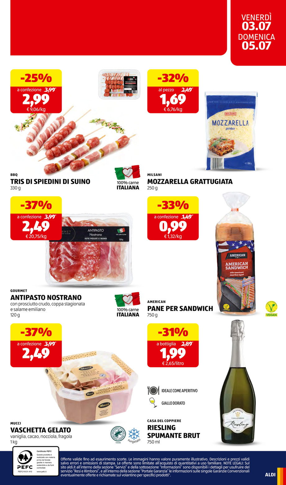 Aldi catalog page 25 — 2026-06-29 to 2026-06-29