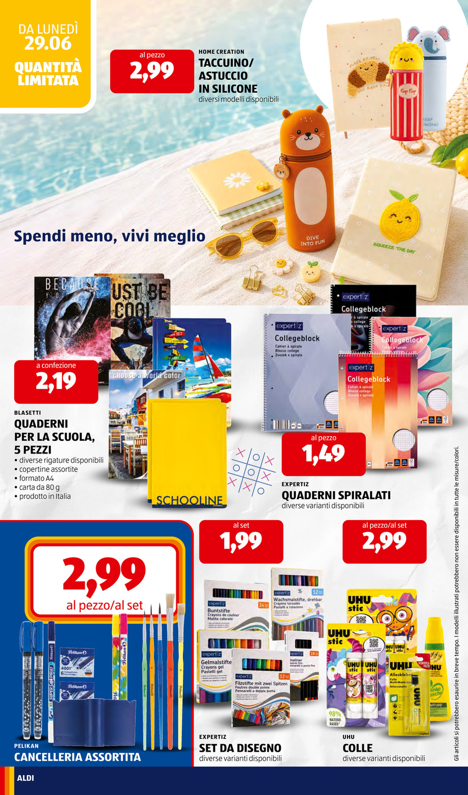 Aldi catalog page 26 — 2026-06-29 to 2026-06-29