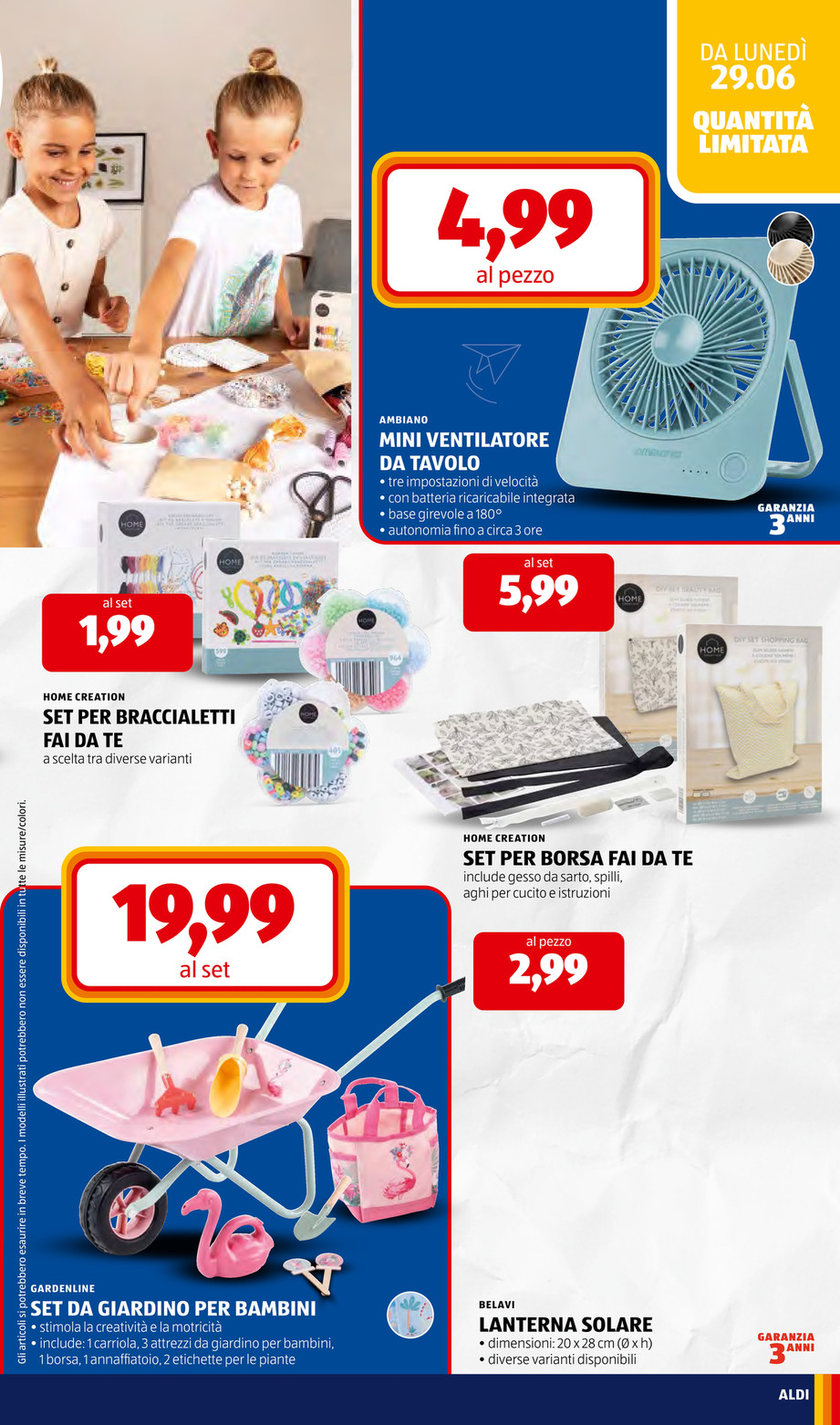 Aldi catalog page 27 — 2026-06-29 to 2026-06-29
