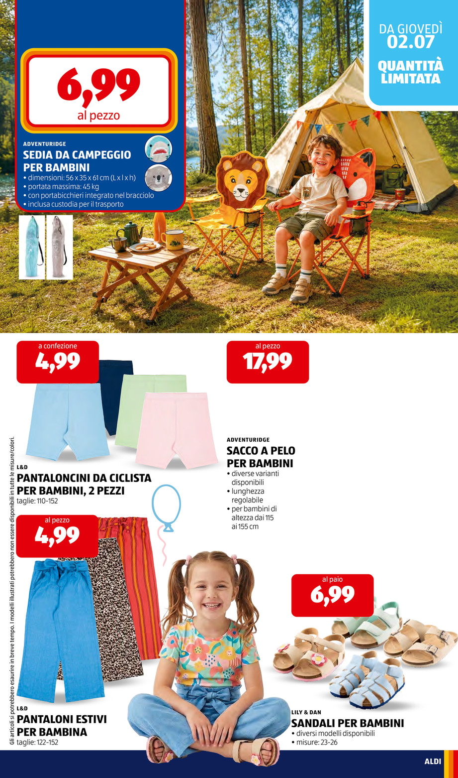 Aldi catalog page 31 — 2026-06-29 to 2026-06-29