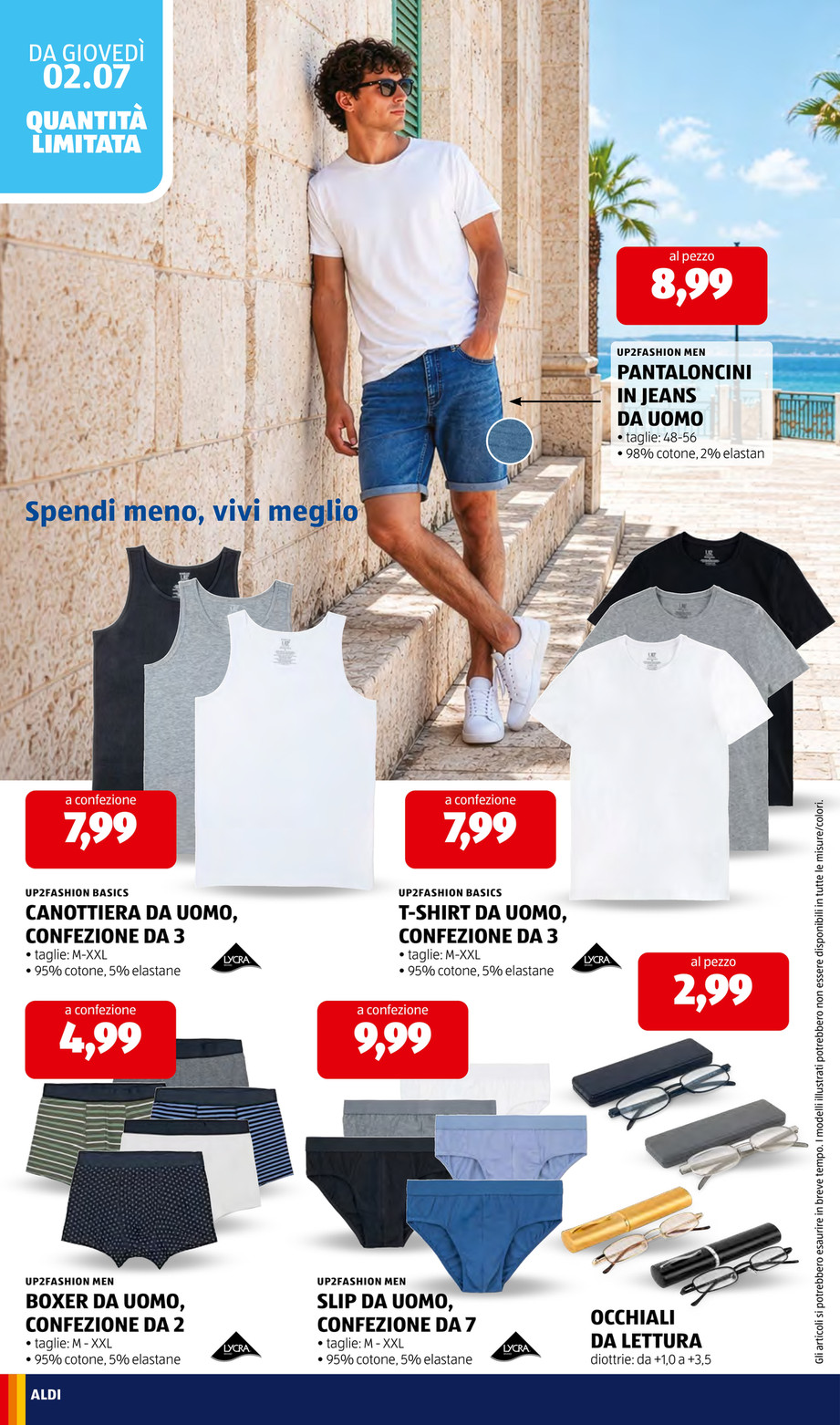 Aldi catalog page 32 — 2026-06-29 to 2026-06-29