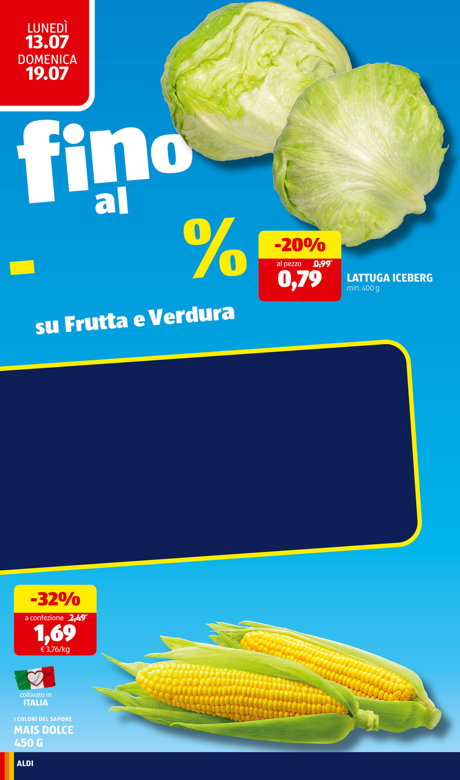Aldi catalog page 10 — 2026-07-13 to 2026-07-13