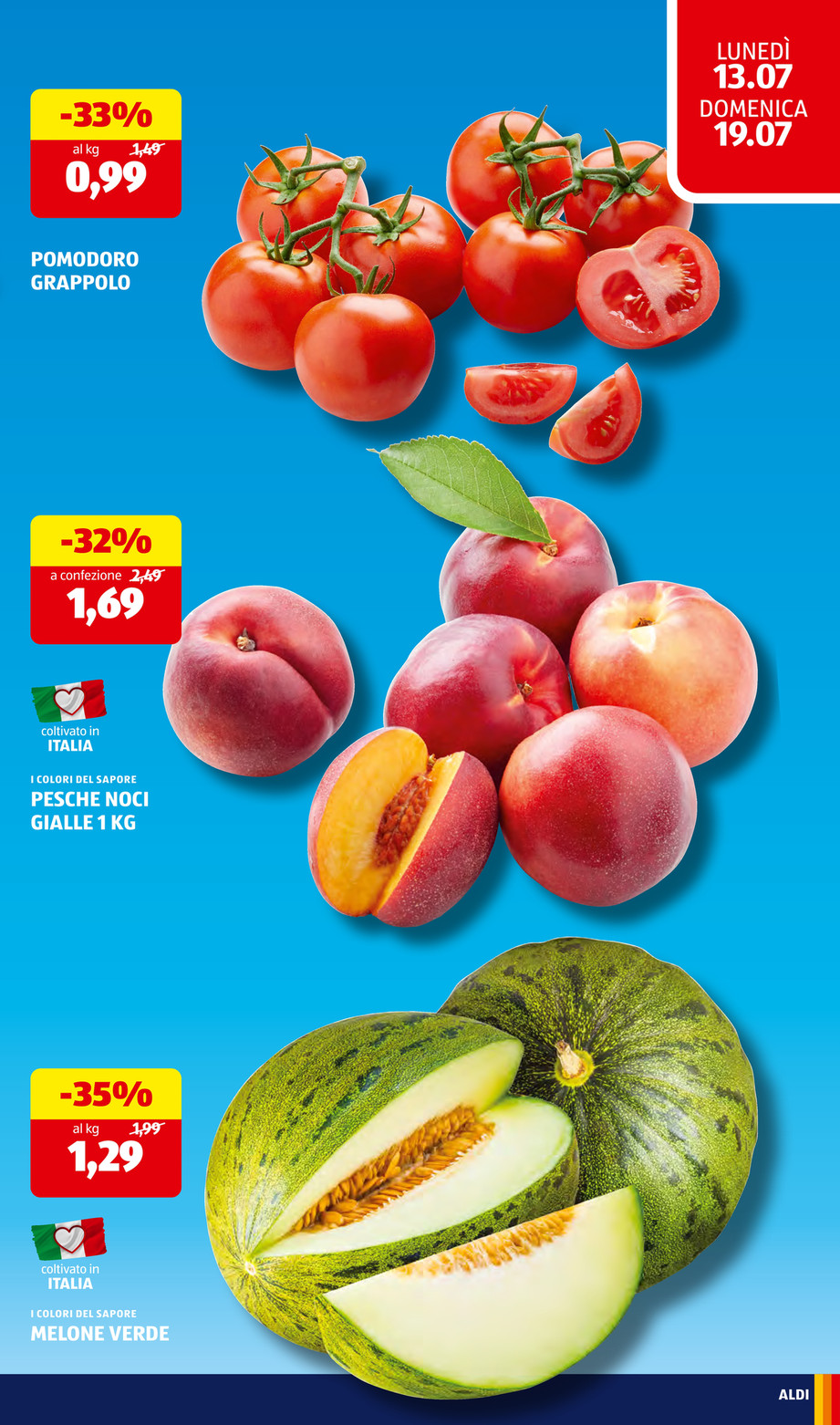 Aldi catalog page 11 — 2026-07-13 to 2026-07-13